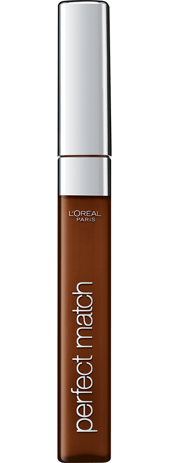 Concealer Caramel 8dw Perfect Match Concealer Packshot